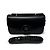 Gucci Mini Borsa a Spalla GG in Pelle Nera AABSG Multicolore - vista 12