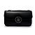 Gucci Mini Borsa a Spalla GG in Pelle Nera AABSG Multicolore - vista 7