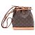 Louis Vuitton Borsa a secchiello Monogram Neonoe BB Borsa a tracolla e Borsa a tracolla Multicolore