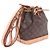 Louis Vuitton Borsa a secchiello Monogram Neonoe BB Borsa a tracolla e Borsa a tracolla Multicolore - vista 2