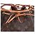 Louis Vuitton Borsa a secchiello Monogram Neonoe BB Borsa a tracolla e Borsa a tracolla Multicolore - vista 4