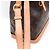 Louis Vuitton Borsa a secchiello Monogram Neonoe BB Borsa a tracolla e Borsa a tracolla Multicolore - vista 5