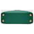 Louis Vuitton Capucines BB Green Verde  - vista 7