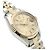 Rolex Orologio Vintage Datejust da Donna Combi Non Utilizzato Champagne Gold D'oro - vista 11