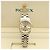 Rolex Orologio Vintage Datejust da Donna Combi Non Utilizzato Champagne Gold D'oro - vista 2