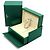 Rolex Orologio Vintage Datejust da Donna Combi Non Utilizzato Champagne Gold D'oro - vista 23