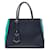 Fendi Tujour Medium Nero  - vista 1