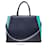 Fendi Tujour Medium Nero  - vista 3