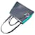 Fendi Tujour Medium Nero  - vista 4