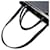 Fendi Tujour Medium Nero  - vista 5