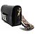 Borsa con patta Christian Dior Revolution Nero - vista 2