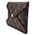 Louis Vuitton Monogram Kirigami (Medium) Marrone - vista 2