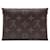 Louis Vuitton Monogram Kirigami (Medium) Marrone - vista 3