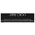 Jimmy Choo Luxus Metallrahmen Rund Silber Mehrfarben - Ansicht 2
