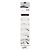 Jimmy Choo Luxus Metallrahmen Rund Silber Mehrfarben - Ansicht 3