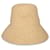 Prada Raffia Bucket Hat Orange  - Ansicht 2
