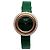 Piaget Possession Damenuhr Roségold Malachit Diamant Pink
