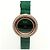 Piaget Possession Damenuhr Roségold Malachit Diamant Pink - Ansicht 11