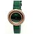 Piaget Possession Damenuhr Roségold Malachit Diamant Pink - Ansicht 12