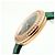 Piaget Possession Damenuhr Roségold Malachit Diamant Pink - Ansicht 13