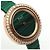 Piaget Possession Damenuhr Roségold Malachit Diamant Pink - Ansicht 15