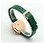 Piaget Possession Damenuhr Roségold Malachit Diamant Pink - Ansicht 17
