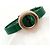 Piaget Possession Damenuhr Roségold Malachit Diamant Pink - Ansicht 21