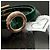 Piaget Possession Damenuhr Roségold Malachit Diamant Pink - Ansicht 25