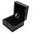 Piaget Possession Damenuhr Roségold Malachit Diamant Pink - Ansicht 5