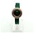 Piaget Possession Damenuhr Roségold Malachit Diamant Pink - Ansicht 6