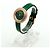 Piaget Possession Damenuhr Roségold Malachit Diamant Pink - Ansicht 7