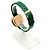 Piaget Possession Damenuhr Roségold Malachit Diamant Pink - Ansicht 8