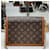 Louis Vuitton Monogram Reverse Dolphin MM Mehrfarben - Ansicht 10