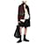 T-shirt bianca basic JIL SANDER Arancione  - vista 5
