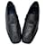 Hermès Mocassini Charlie Black Nero