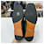 Hermès Mocassini Charlie Black Nero - vista 11