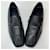 Hermès Mocassini Charlie Black Nero - vista 2