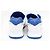 Louis Vuitton Run Away Sneaker Herren Sneaker Schuhe Blau - Ansicht 4
