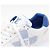 Louis Vuitton Run Away Sneaker Herren Sneaker Schuhe Blau - Ansicht 6
