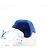 Louis Vuitton Run Away Sneaker Herren Sneaker Schuhe Blau - Ansicht 7