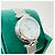 Gucci Reloj de plata para mujer Diamanti con esfera de nácar Blanco - vista 2