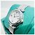 Gucci Reloj de plata para mujer Diamanti con esfera de nácar Blanco - vista 3