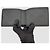 Louis Vuitton Multiple Wallet Monogram Shadow Leather Compact Wallet Black - view 6