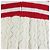 Falda con bandas Gucci Adidas - vista 4