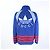 Gucci Adidas Strickjacke - Ansicht 3