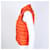 Moncler Steppweste Orange  - Ansicht 2