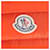 Moncler Steppweste Orange  - Ansicht 4