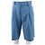 Fendi Shorts Blau