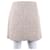 Miu Miu Falda Castaño  - vista 1