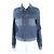 Dior Chaqueta vaquera